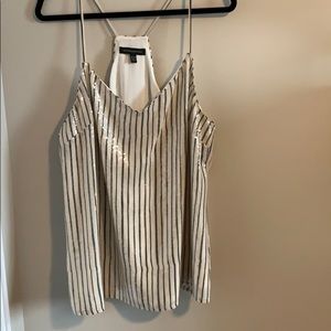 Banana Republic shirt